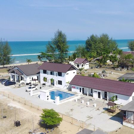 Kamalia Villas 佩纳利克村 外观 照片