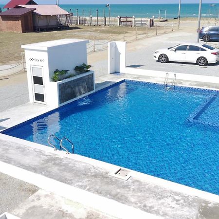 Kamalia Villas 佩纳利克村 外观 照片