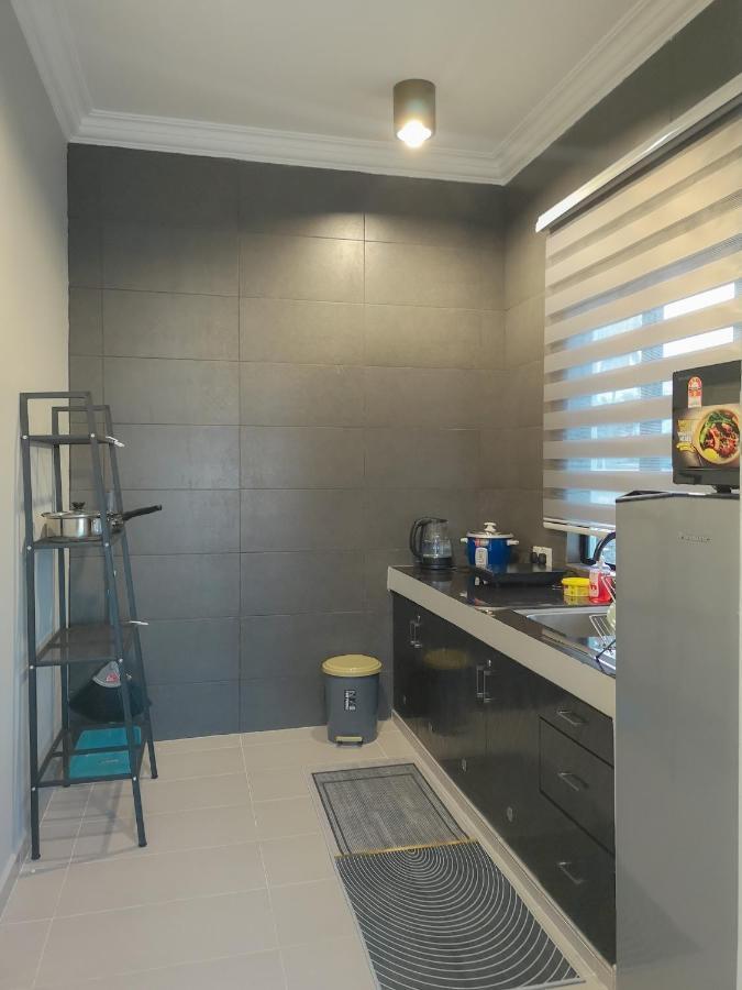 Kamalia Villas 佩纳利克村 外观 照片