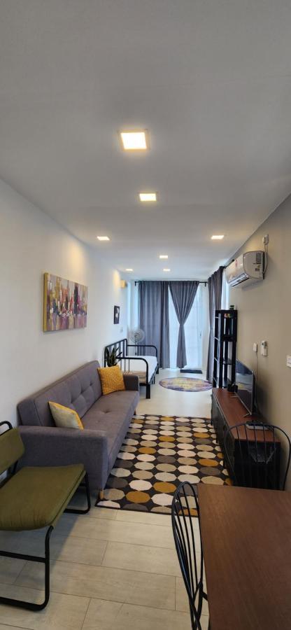 Kamalia Villas 佩纳利克村 外观 照片