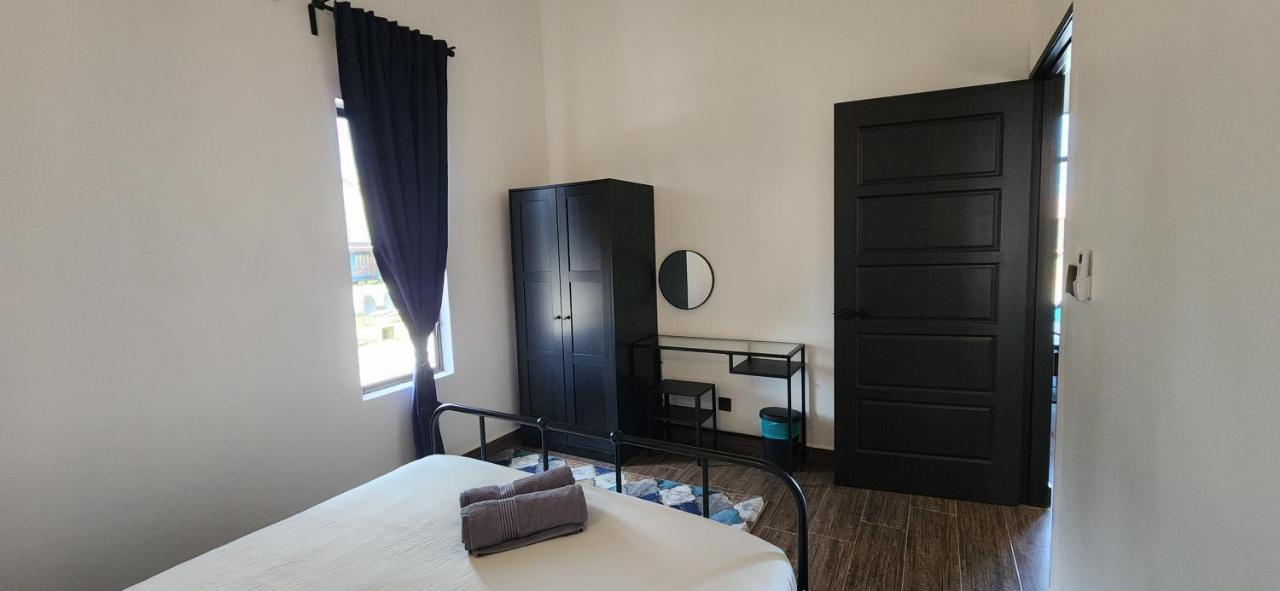Kamalia Villas 佩纳利克村 外观 照片
