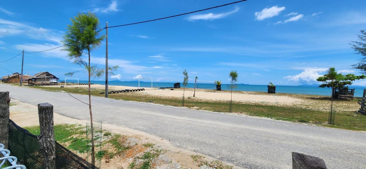 Kamalia Villas 佩纳利克村 外观 照片