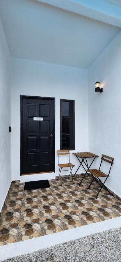 Kamalia Villas 佩纳利克村 外观 照片