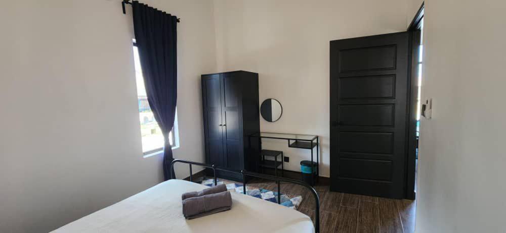 Kamalia Villas 佩纳利克村 外观 照片