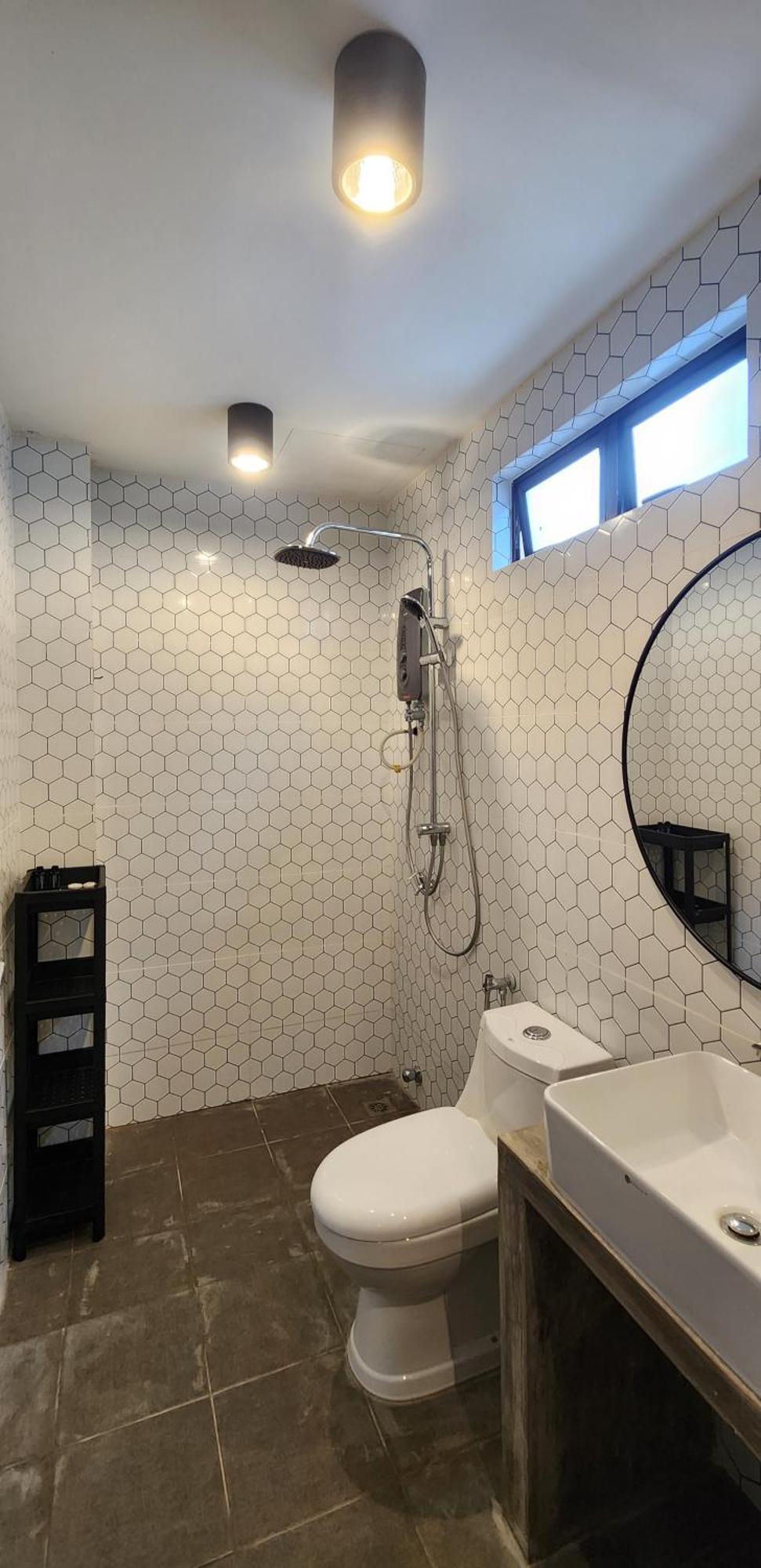 Kamalia Villas 佩纳利克村 外观 照片